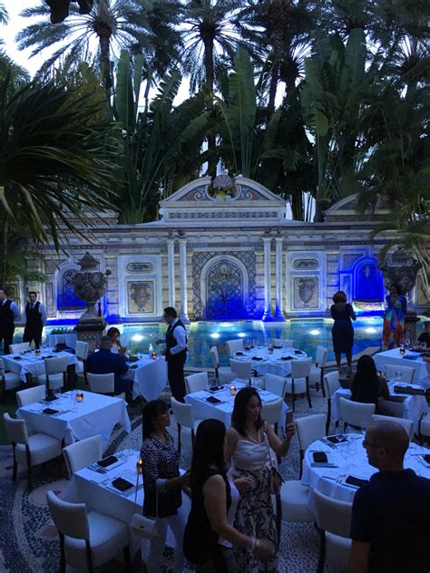 how much is it to eat at the versace mansion|gianni versace mansion dinner.